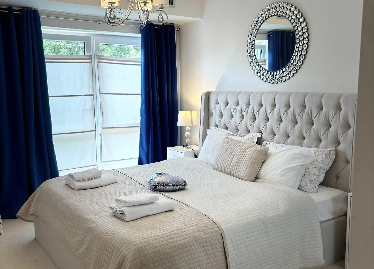 Captivating 2-Bed Apartment In Londra