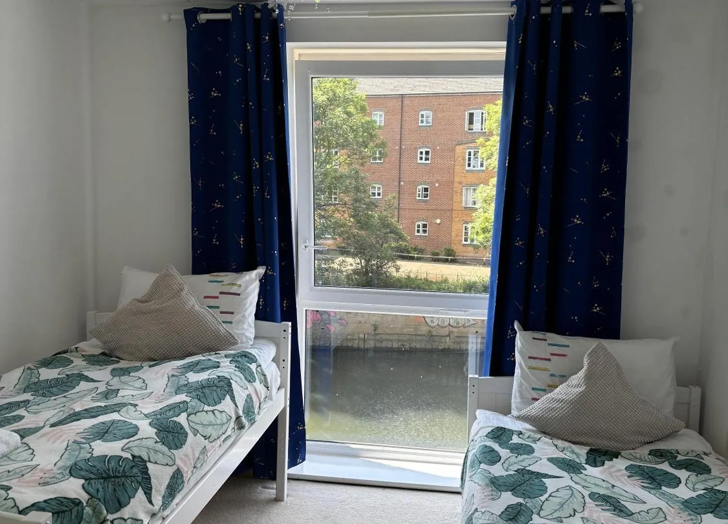 Captivating 2-Bed Apartment In Londra Regno Unito