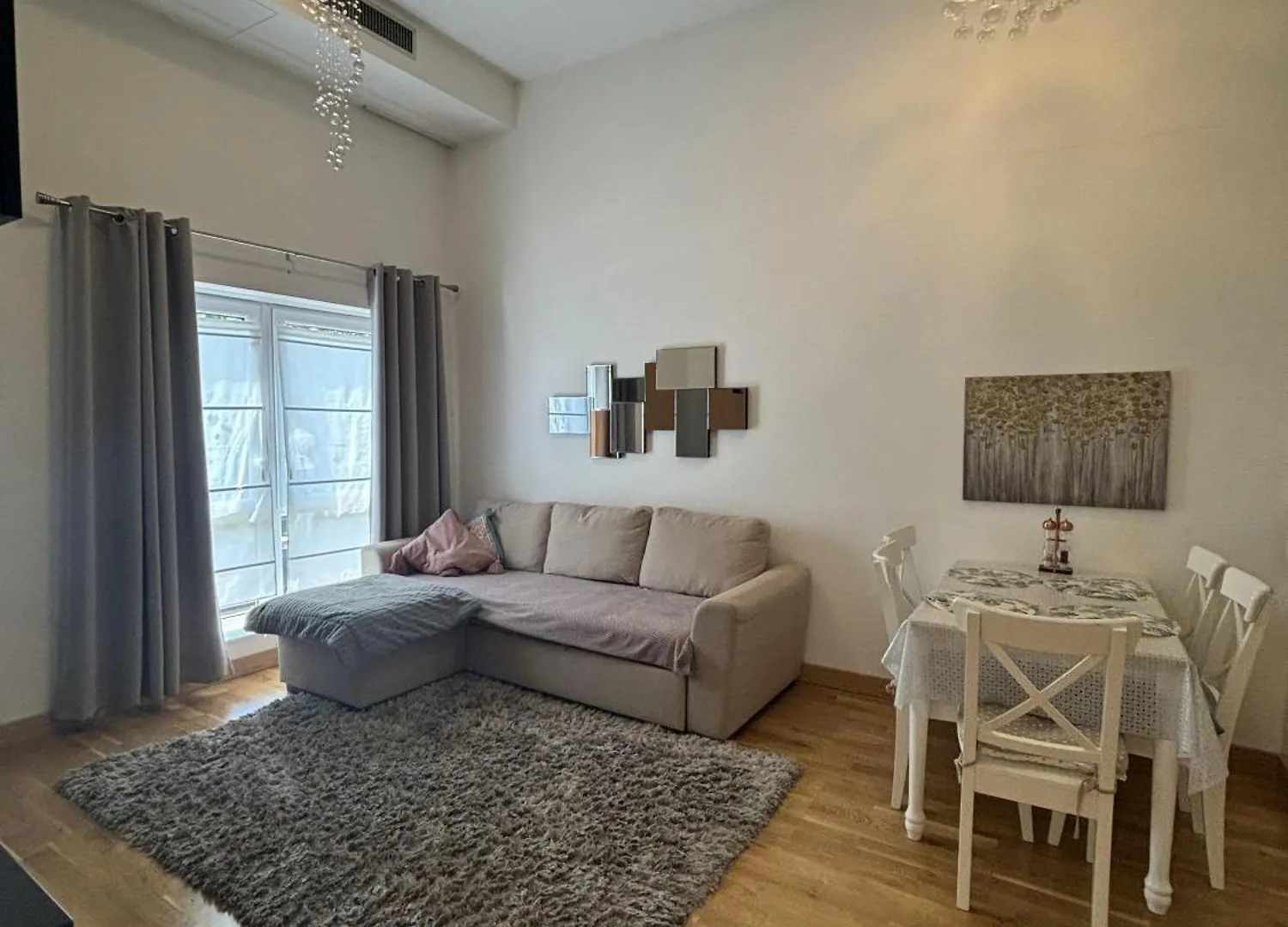 Captivating 2-Bed Apartment In Londra